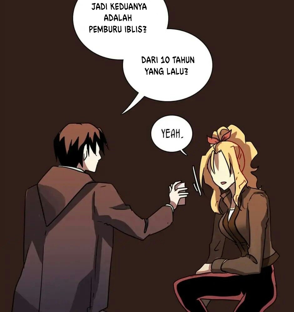 Dreamside Chapter 99 halaman 79