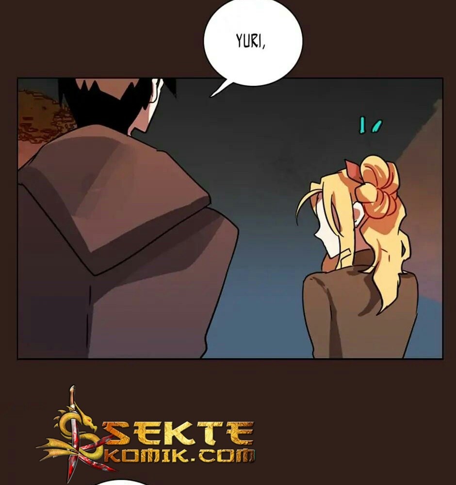 Dreamside Chapter 99 halaman 73