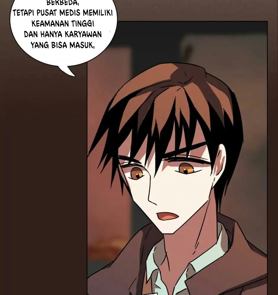 Dreamside Chapter 99 halaman 94