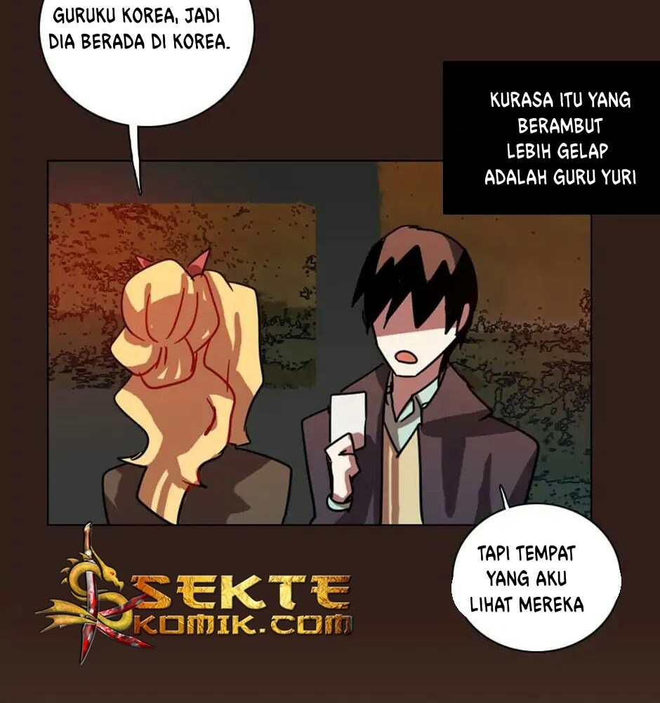Dreamside Chapter 99 halaman 84