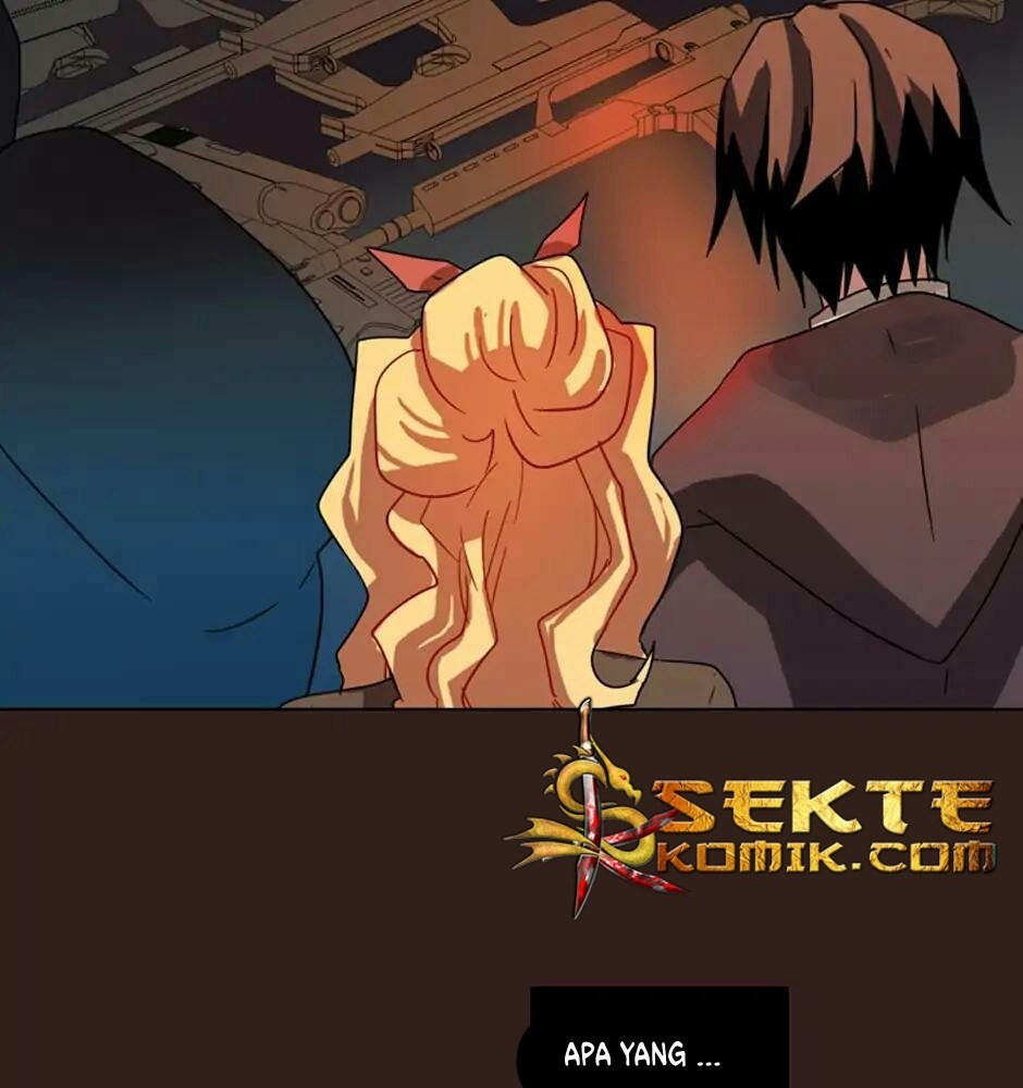 Dreamside Chapter 99 halaman 58
