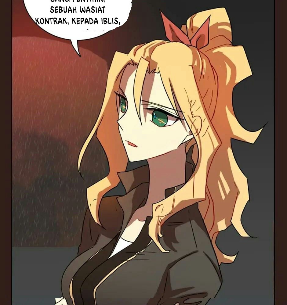 Dreamside Chapter 99 halaman 31