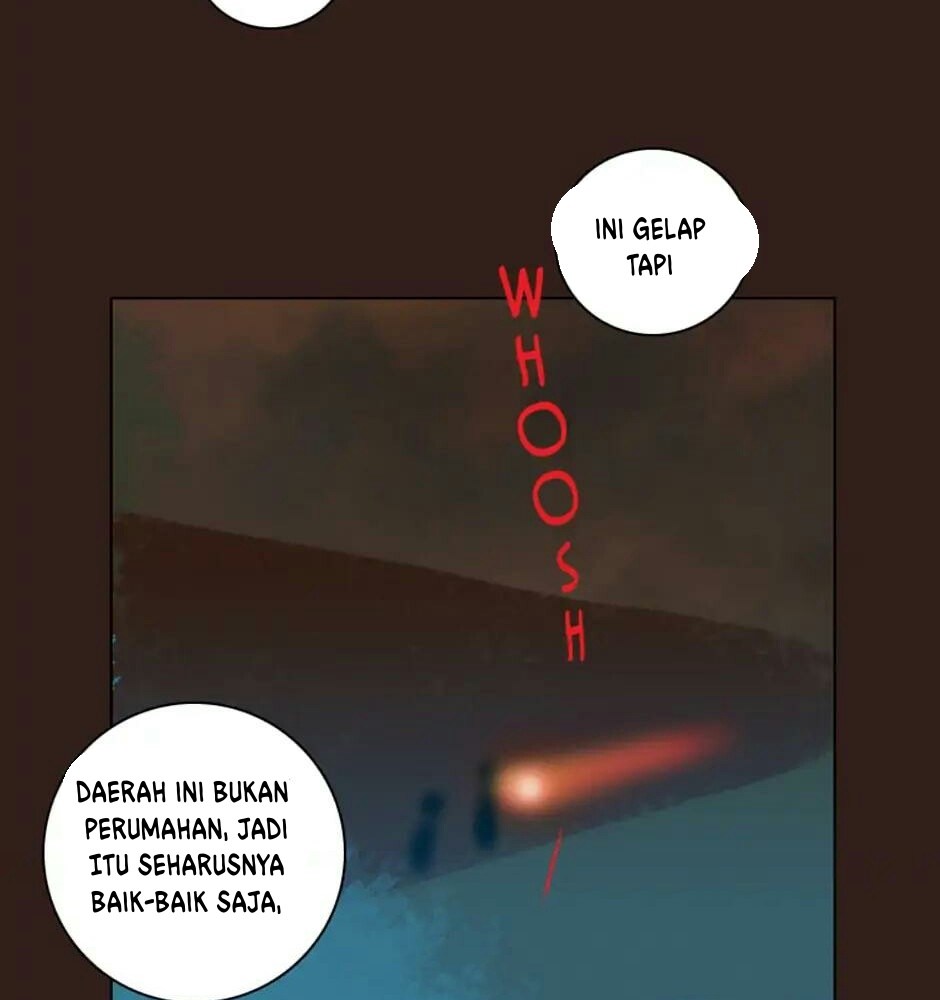 Dreamside Chapter 99 halaman 43