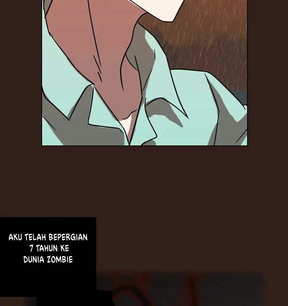 Dreamside Chapter 99 halaman 36