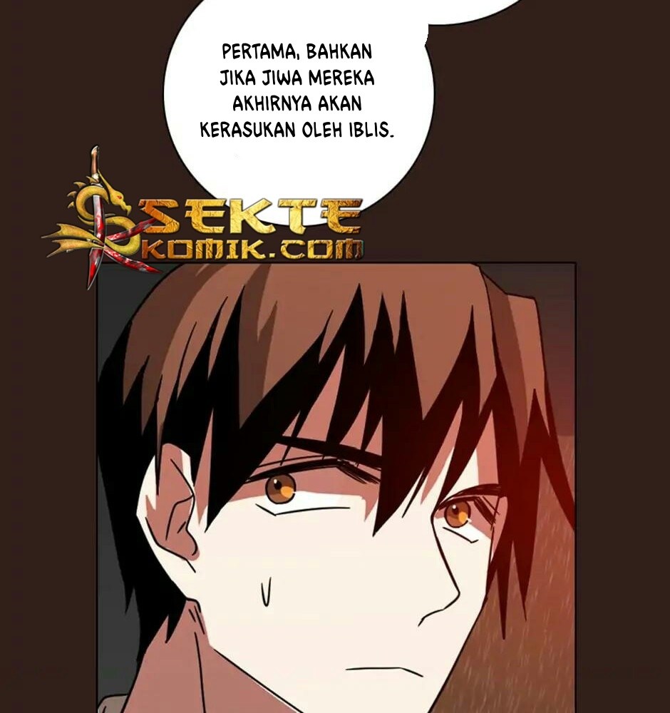 Dreamside Chapter 99 halaman 35