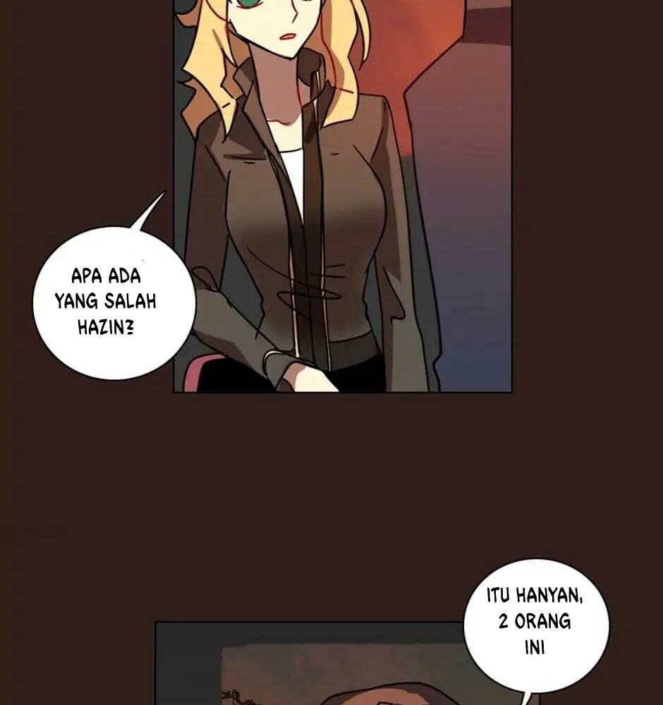 Dreamside Chapter 99 halaman 81