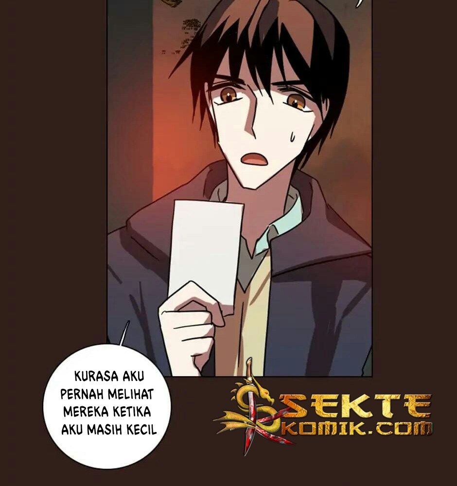 Dreamside Chapter 99 halaman 82