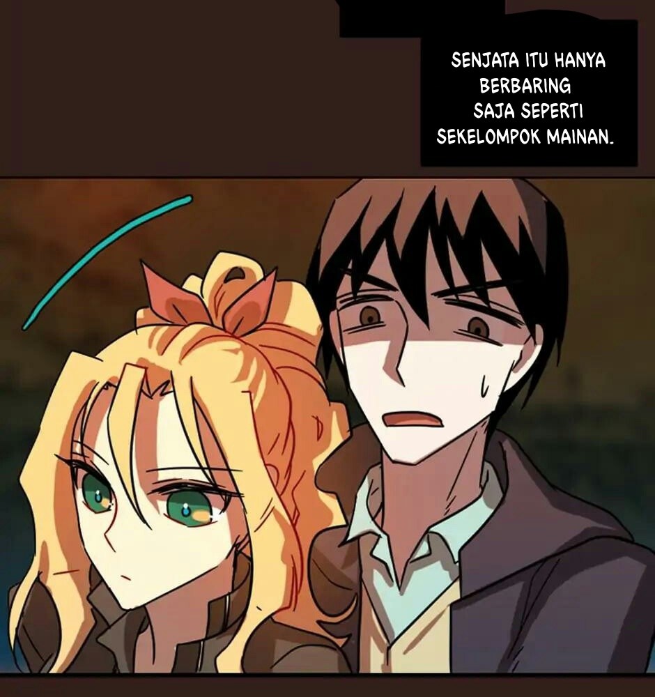 Dreamside Chapter 99 halaman 59