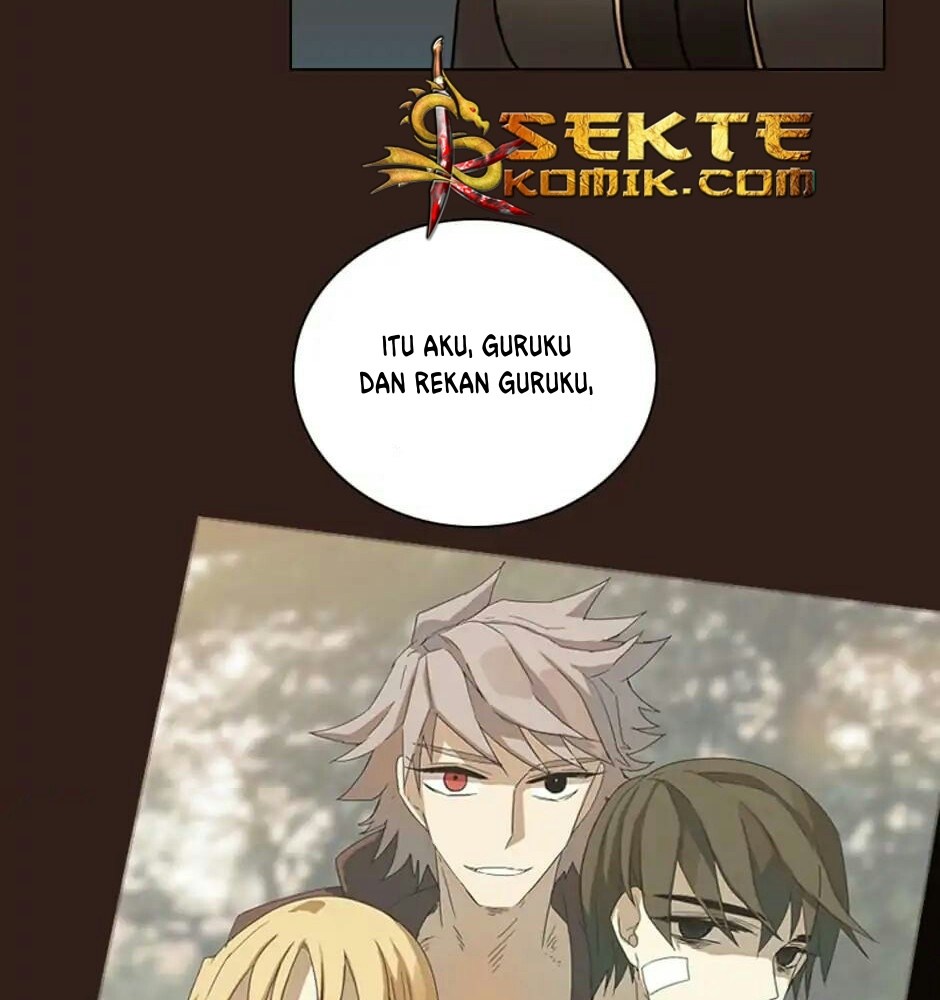 Dreamside Chapter 99 halaman 77
