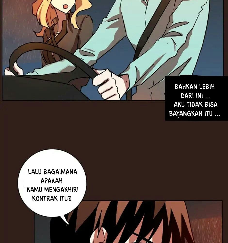 Dreamside Chapter 99 halaman 24
