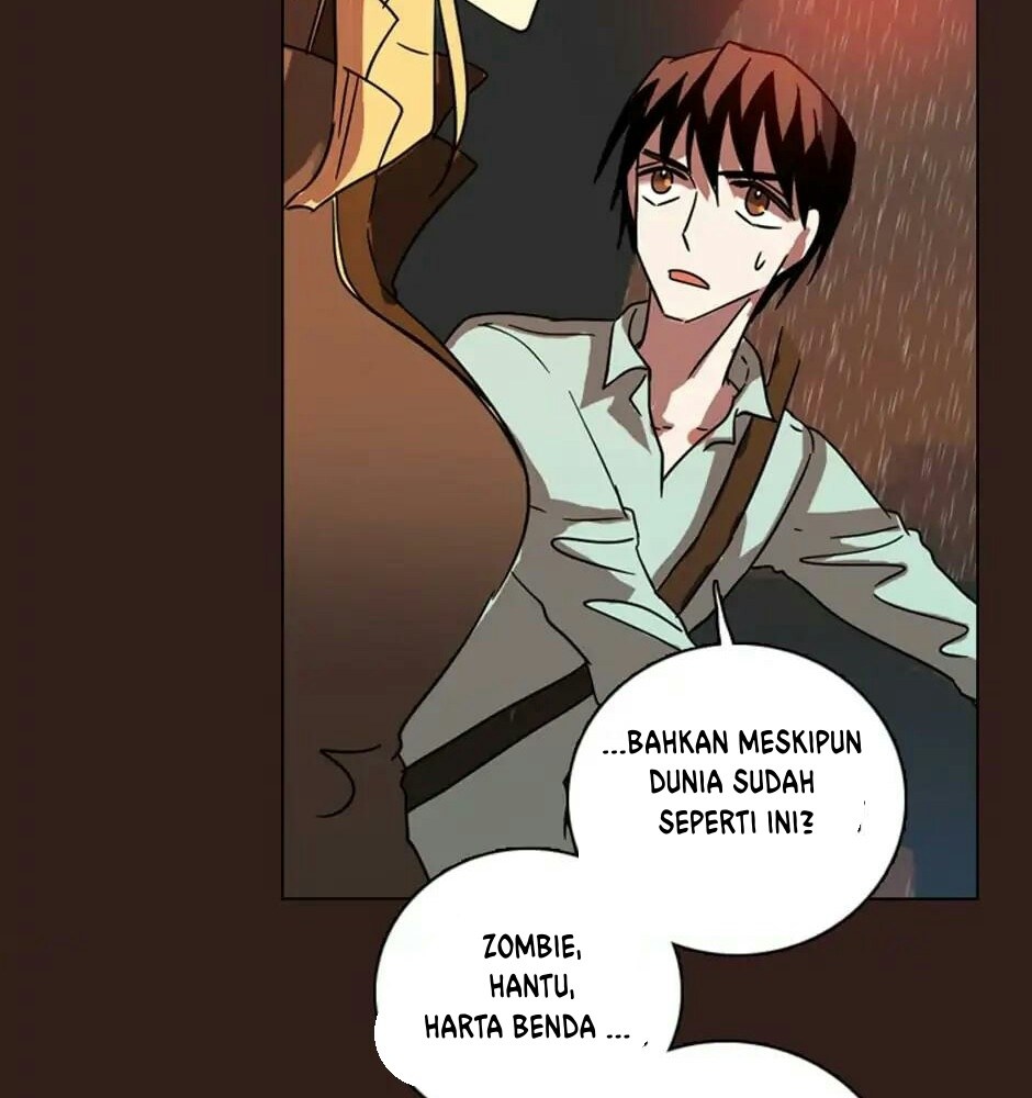Dreamside Chapter 99 halaman 15