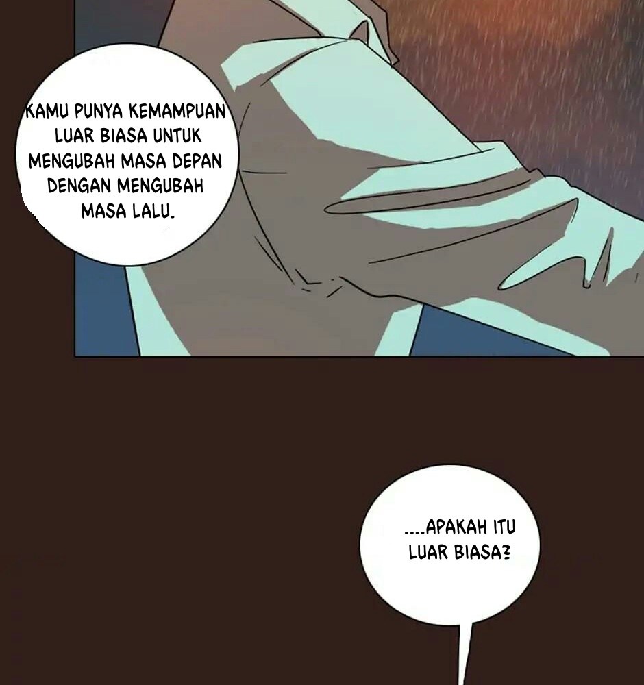 Dreamside Chapter 99 halaman 19