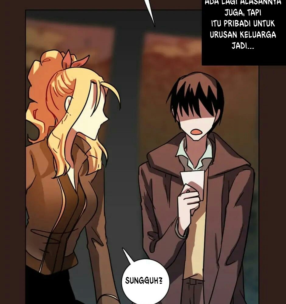 Dreamside Chapter 99 halaman 96