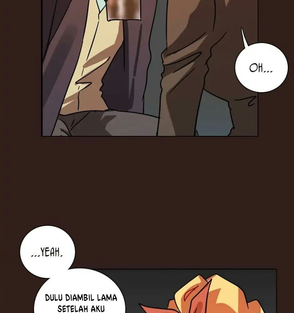 Dreamside Chapter 99 halaman 75