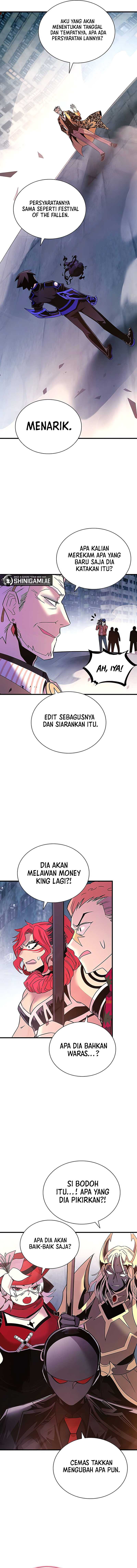 Villain To Kill Chapter 139 halaman 13