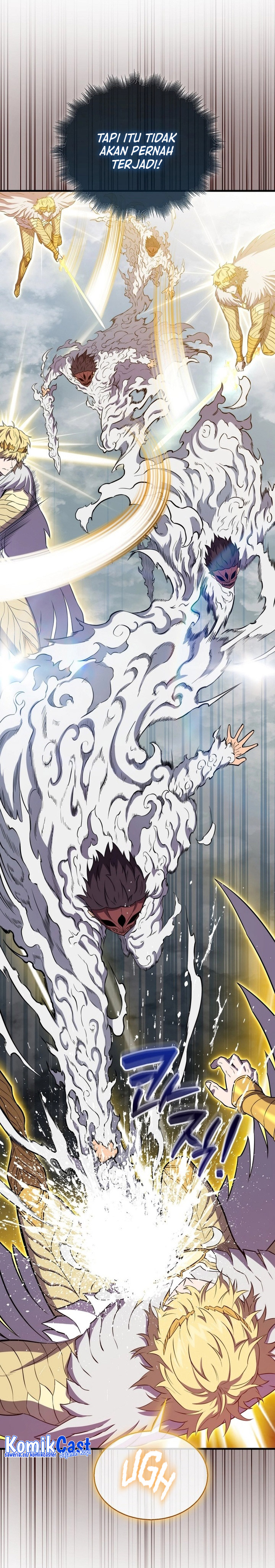 Sleeping Ranker Chapter 129 halaman 14