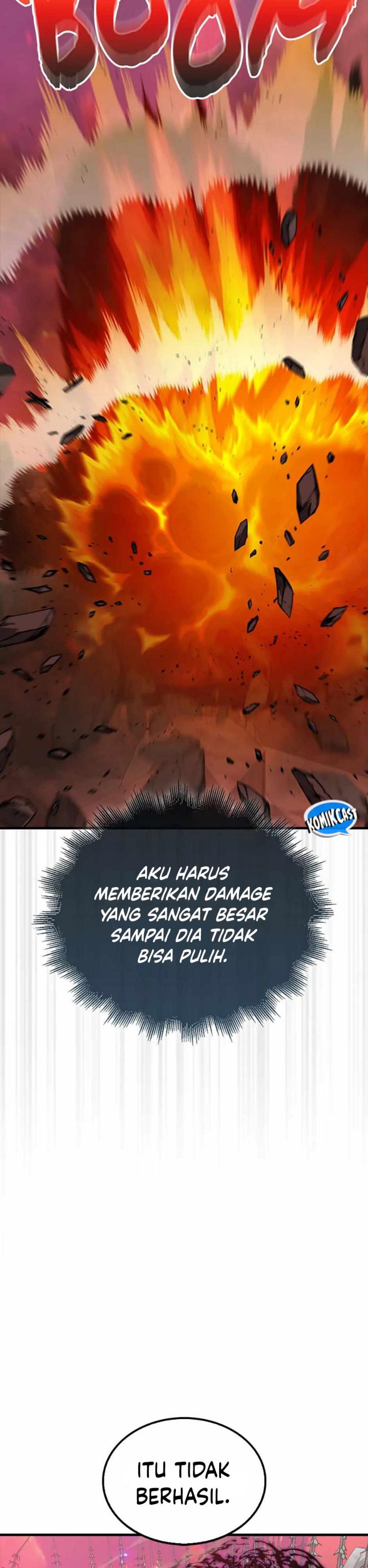 Sleeping Ranker Chapter 139 halaman 45