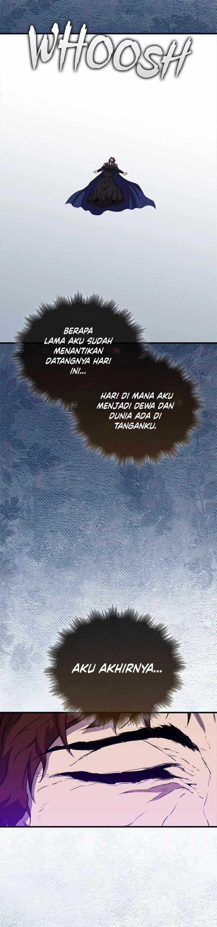 Sleeping Ranker Chapter 139 halaman 35