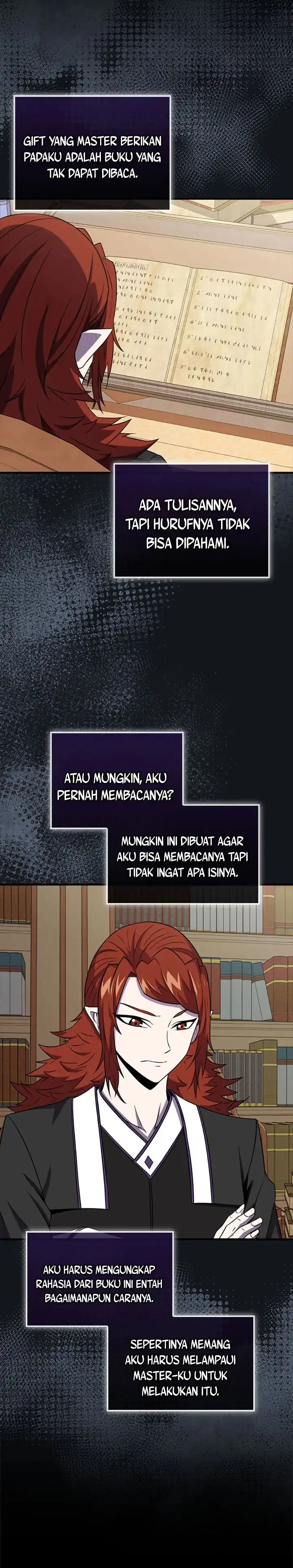 Sleeping Ranker Chapter 146 halaman 24