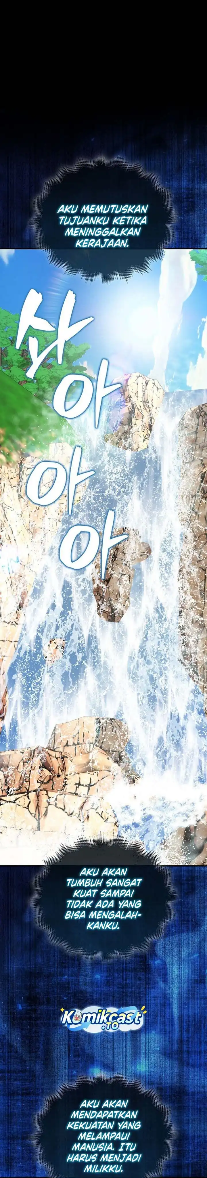 Sleeping Ranker Chapter 152 halaman 17