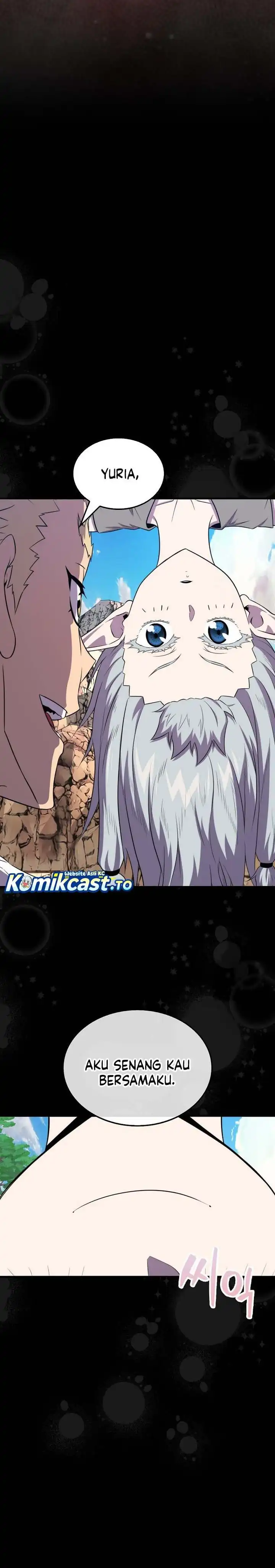 Sleeping Ranker Chapter 152 halaman 24