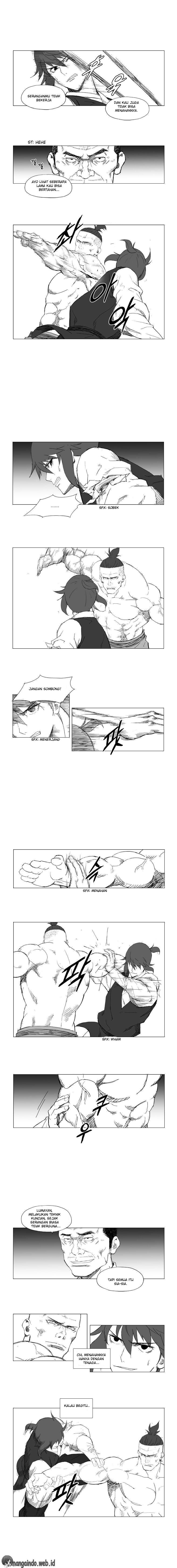 Mujang Chapter 12 halaman 4