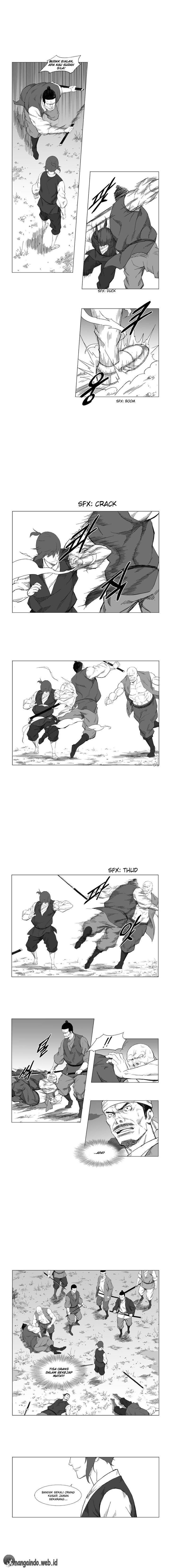 Mujang Chapter 19 halaman 4