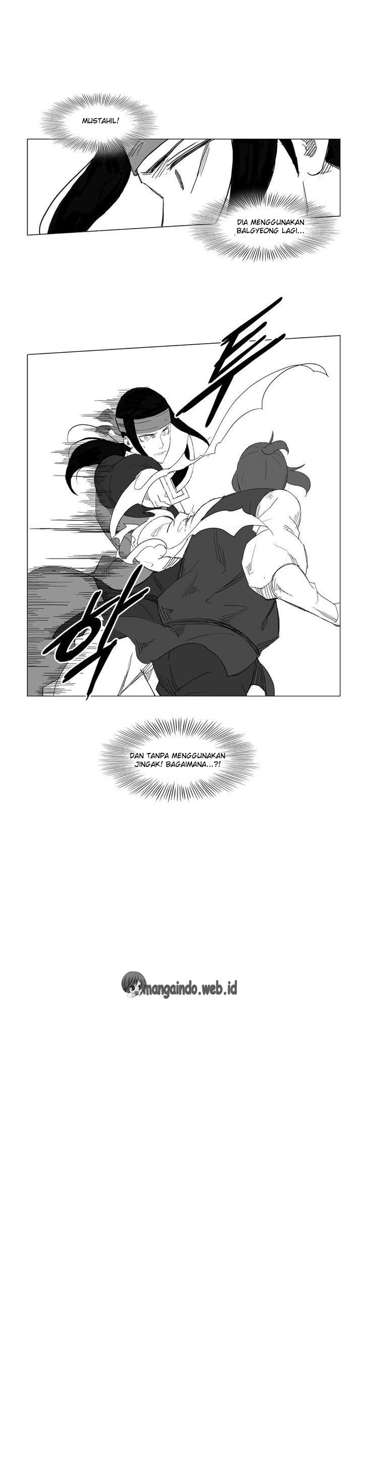 Mujang Chapter 24 halaman 7