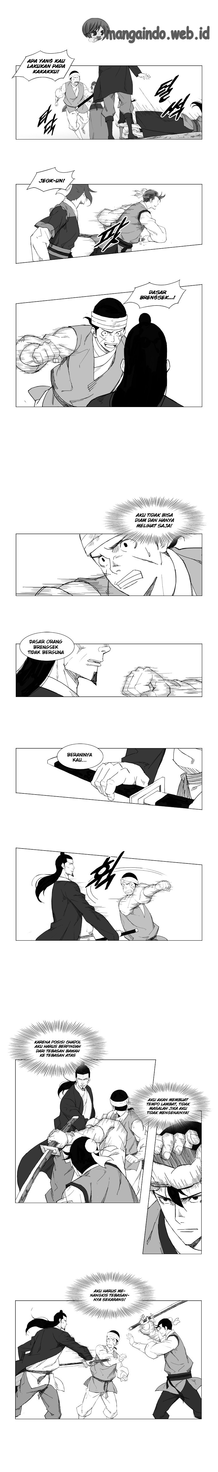 Mujang Chapter 37 halaman 6