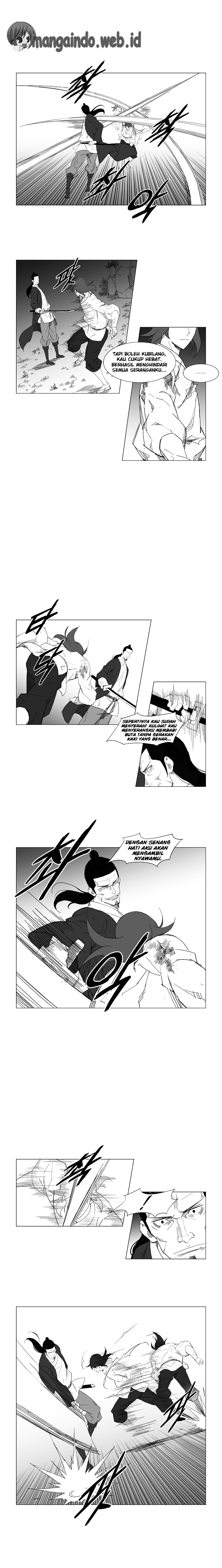 Mujang Chapter 39 halaman 6