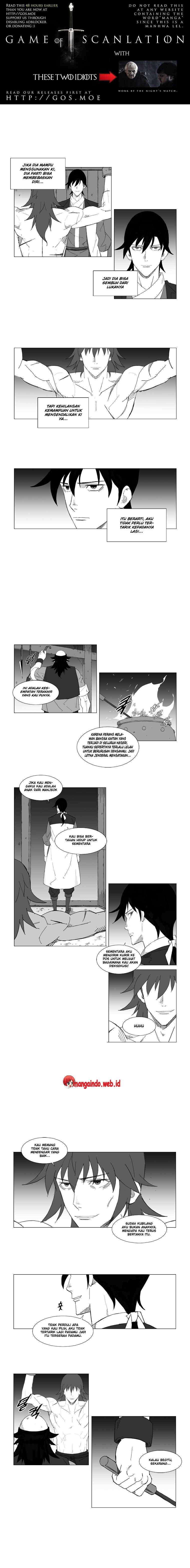Mujang Chapter 46 halaman 3