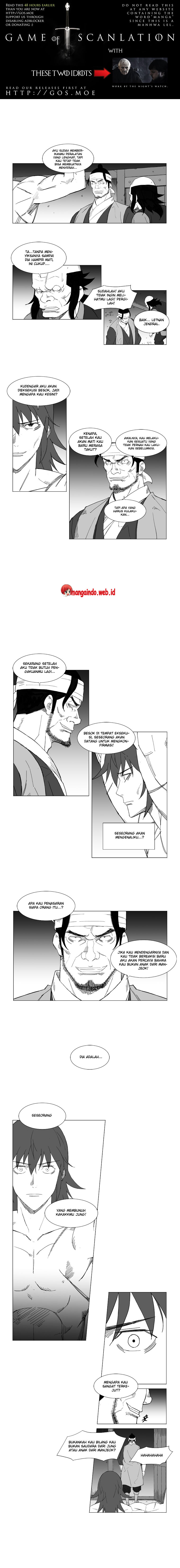 Mujang Chapter 47 halaman 3