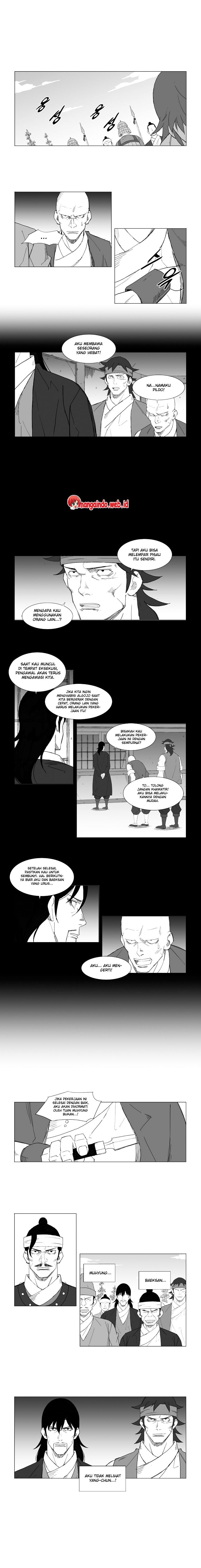 Mujang Chapter 48 halaman 4