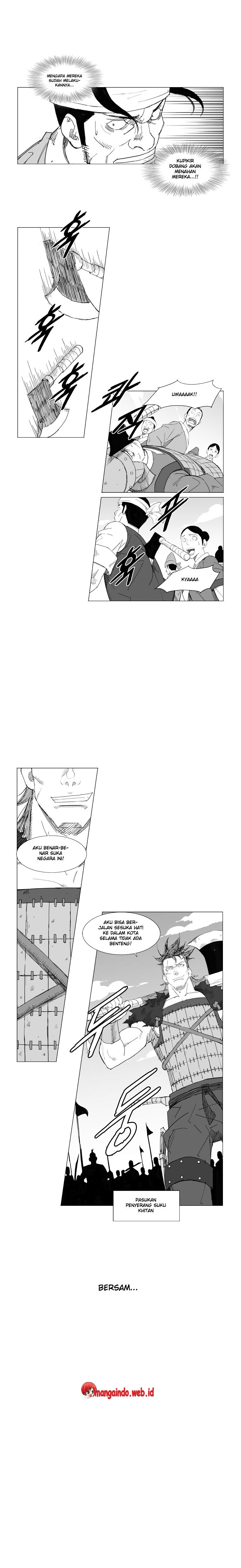 Mujang Chapter 48 halaman 7