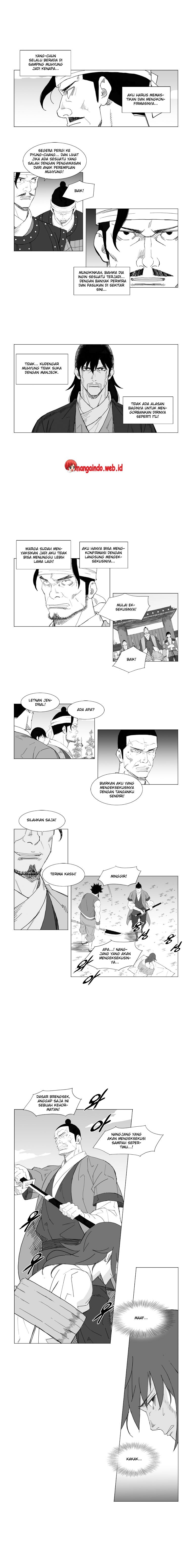Mujang Chapter 48 halaman 5