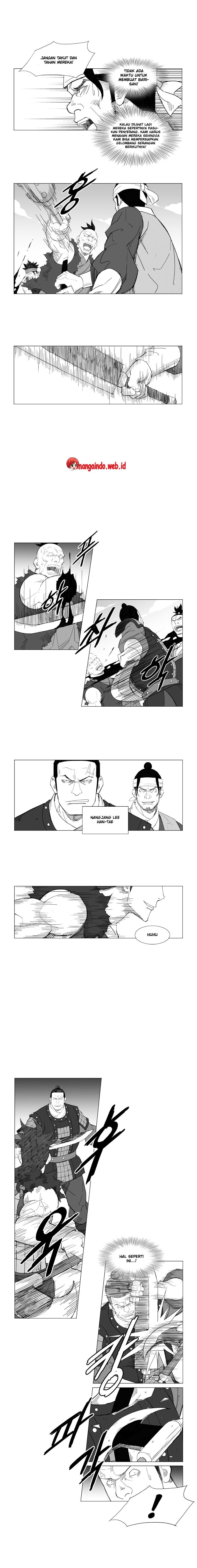 Mujang Chapter 49 halaman 4