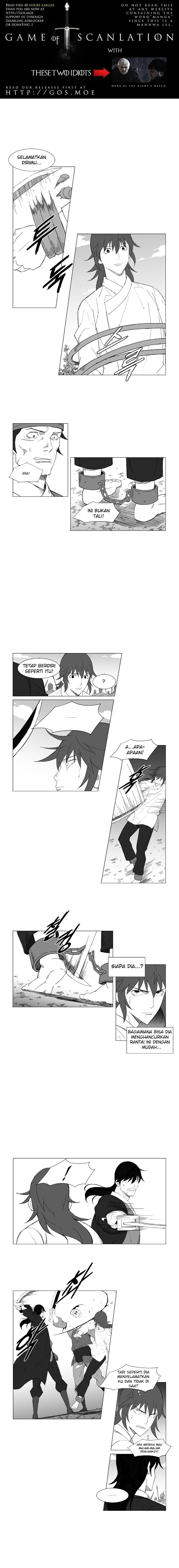 Mujang Chapter 50 halaman 3