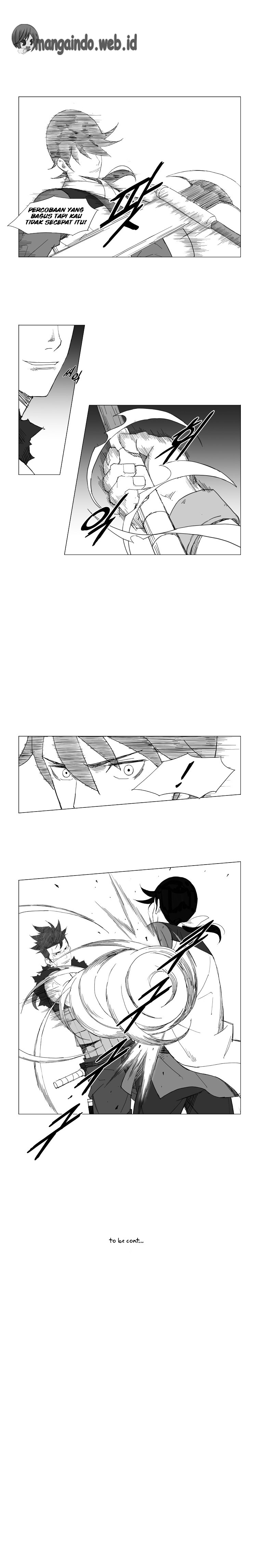 Mujang Chapter 51 halaman 7