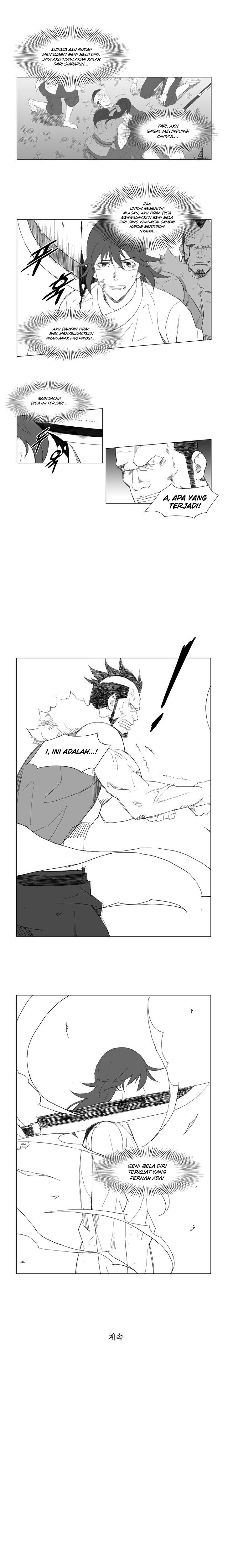 Mujang Chapter 54 halaman 7