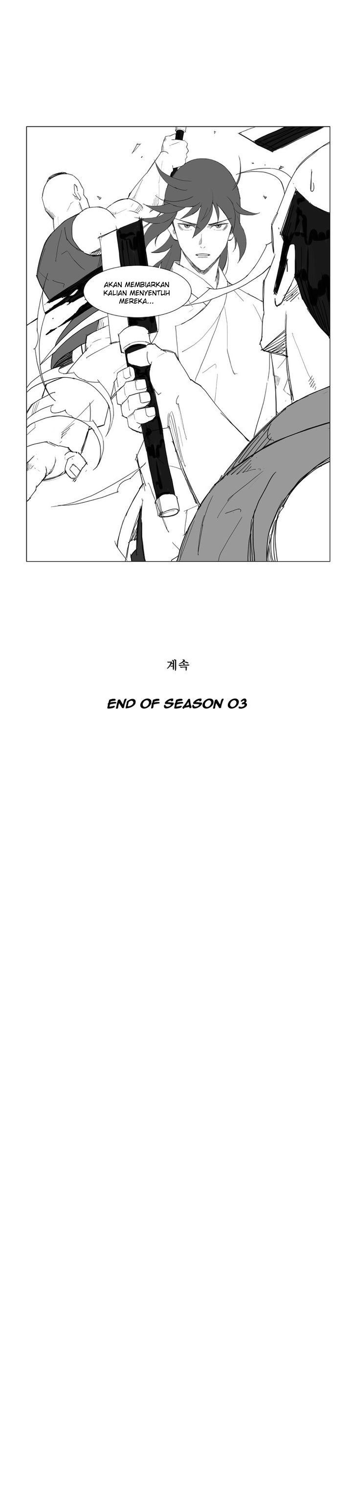 Mujang Chapter 56 halaman 8