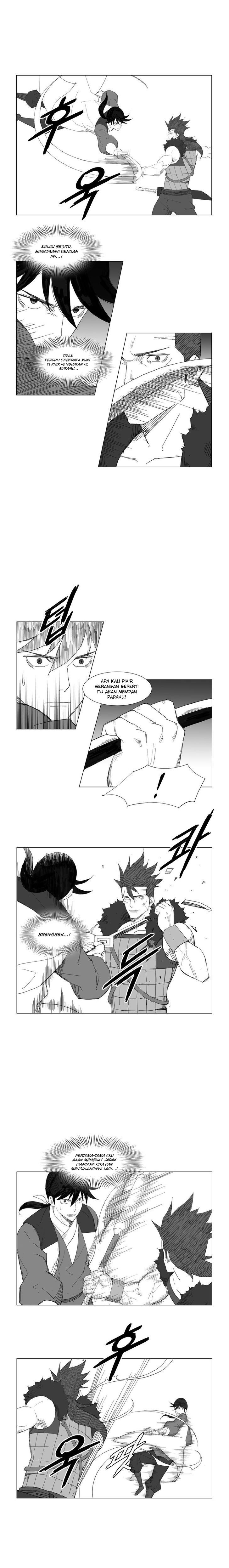 Mujang Chapter 59 halaman 4