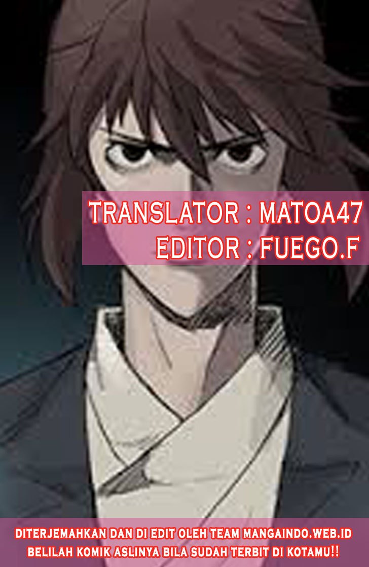 Mujang Chapter 67 halaman 3