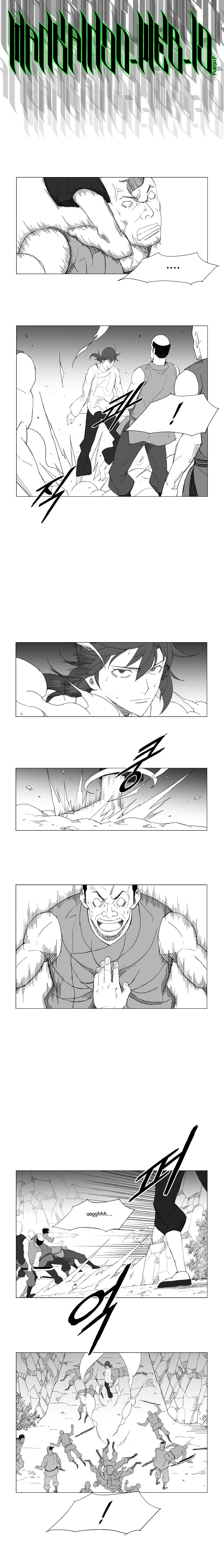 Mujang Chapter 68 halaman 2