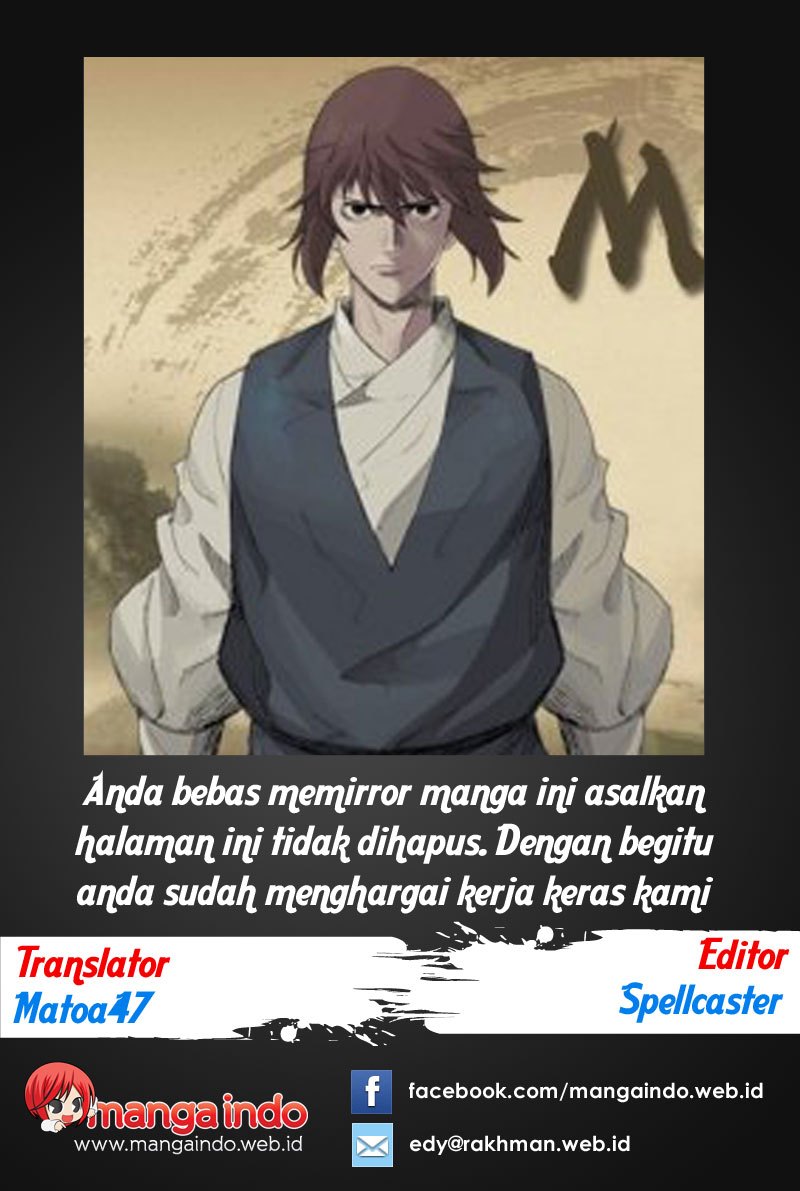 Mujang Chapter 7 halaman 2