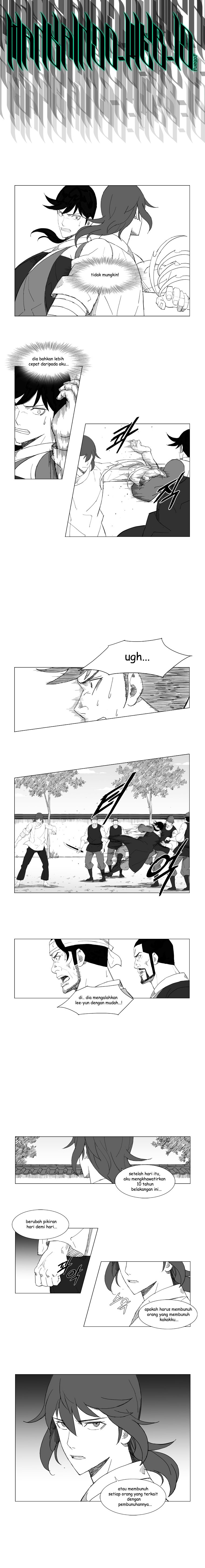Mujang Chapter 76 halaman 3
