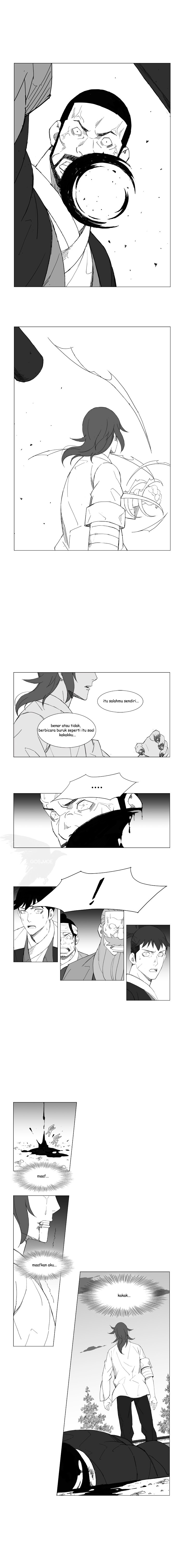 Mujang Chapter 77 halaman 4