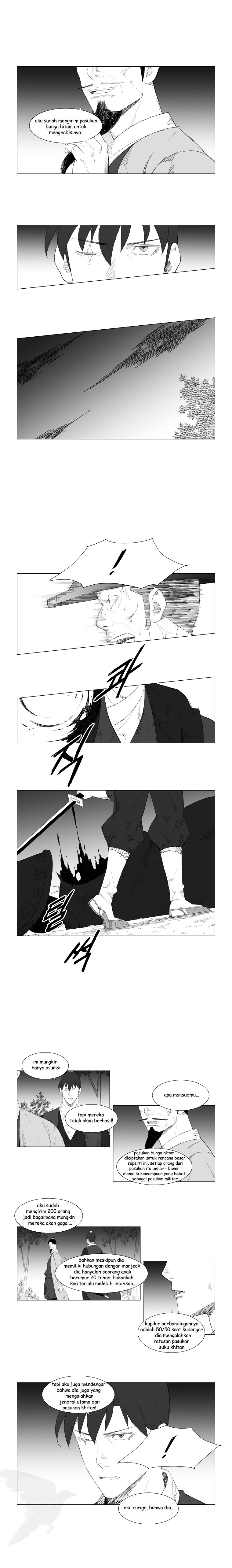 Mujang Chapter 80 halaman 6