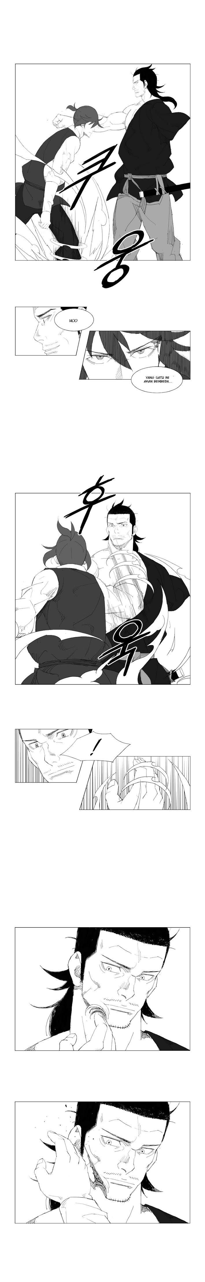 Mujang Chapter 82 halaman 4