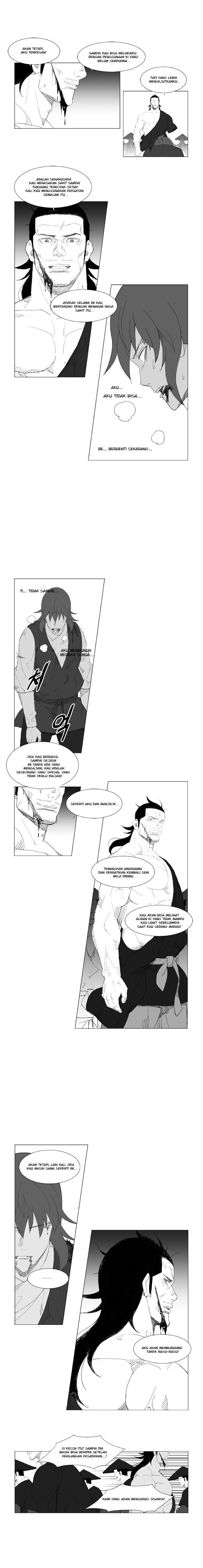 Mujang Chapter 82 halaman 6