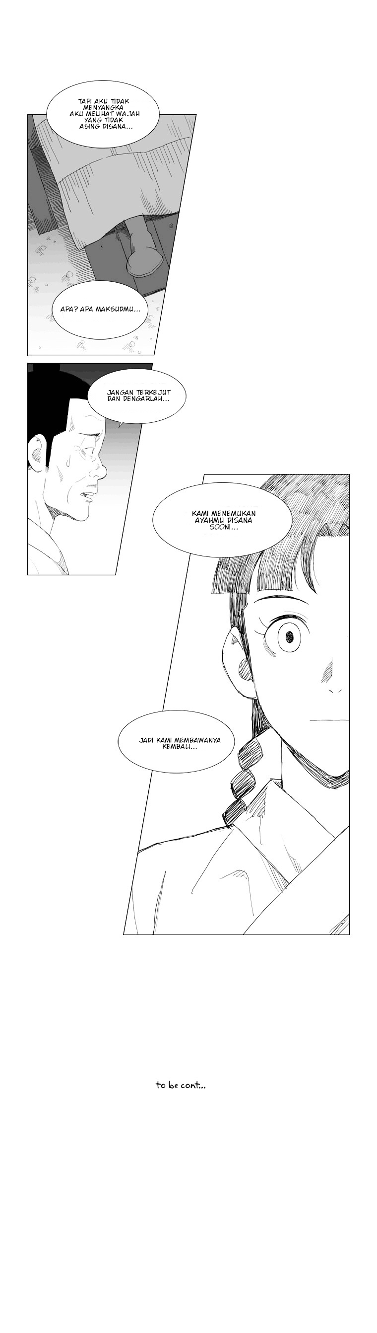 Mujang Chapter 86 halaman 7